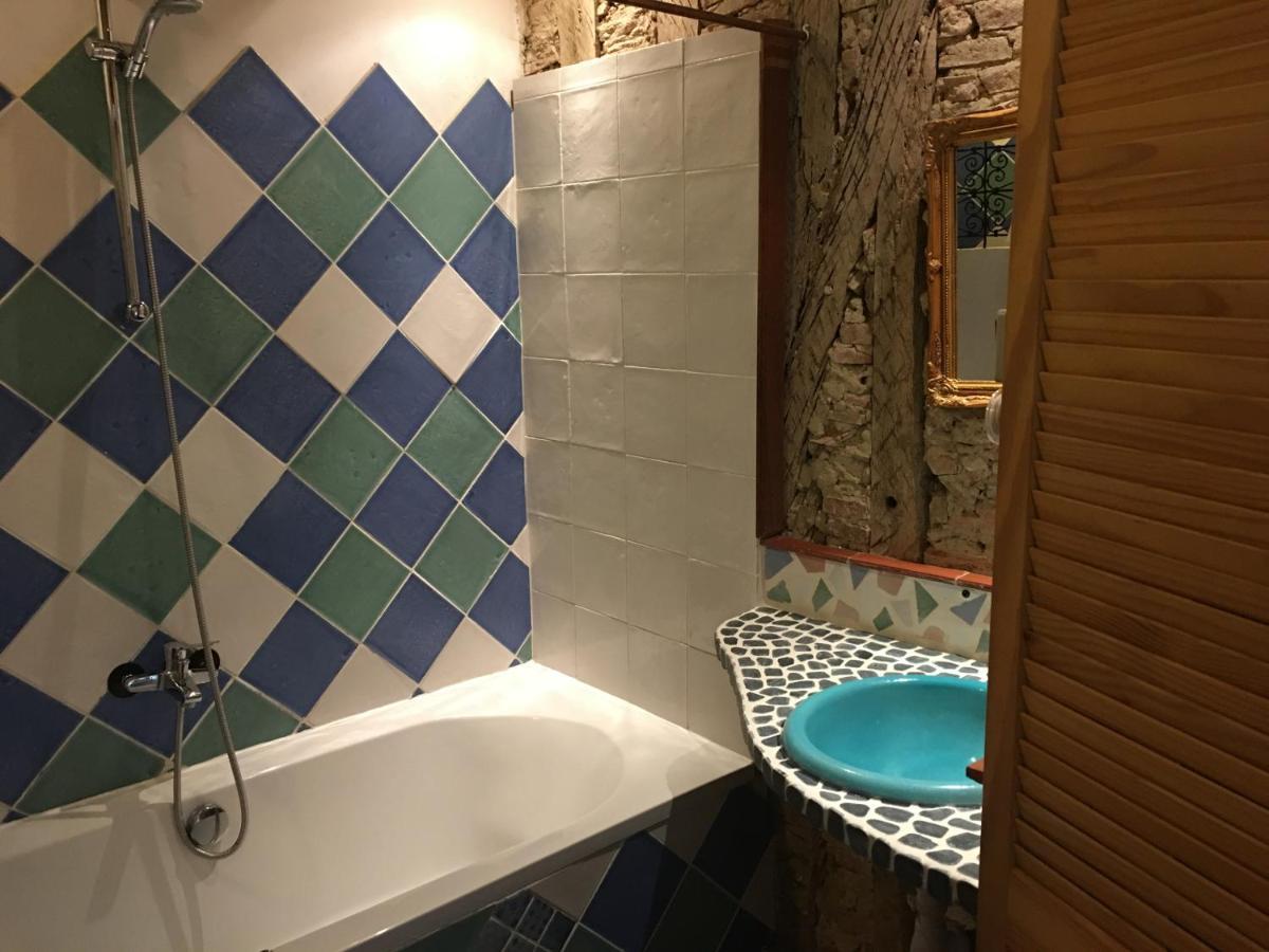 Domaine A Marmande Bed & Breakfast Berdoues Exterior photo