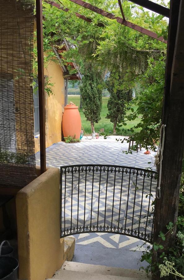 Domaine A Marmande Bed & Breakfast Berdoues Exterior photo