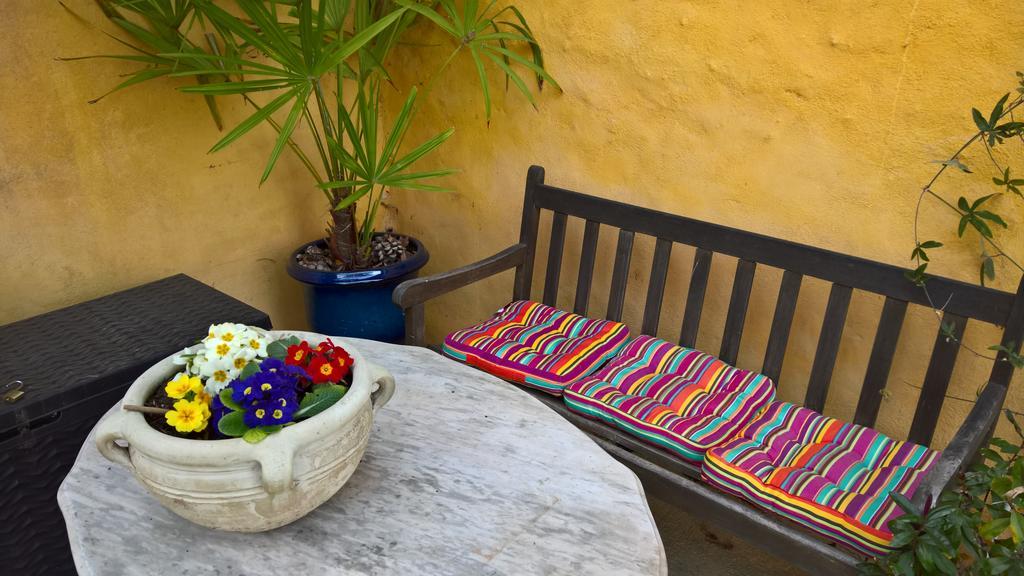 Domaine A Marmande Bed & Breakfast Berdoues Exterior photo