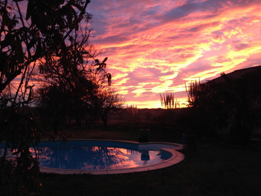 Domaine A Marmande Bed & Breakfast Berdoues Exterior photo